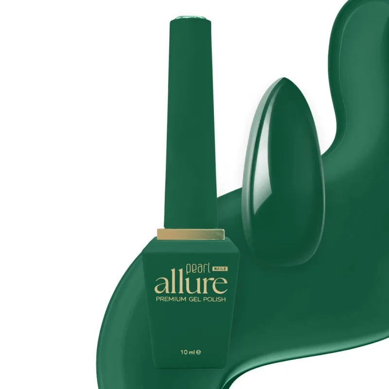 Allure UV/LED gél lakk 10ml - 058