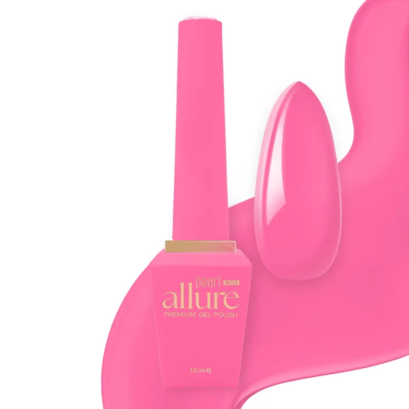 Pearl Nails - Allure UV/LED gél lakk 10ml - 108