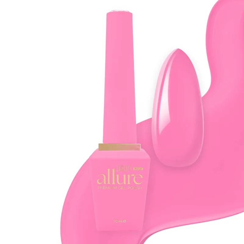 Pearl Nails - Allure UV/LED gél lakk 10ml - 109
