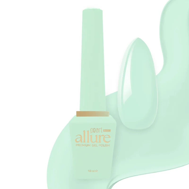 Allure UV/LED gél lakk 10ml - 127