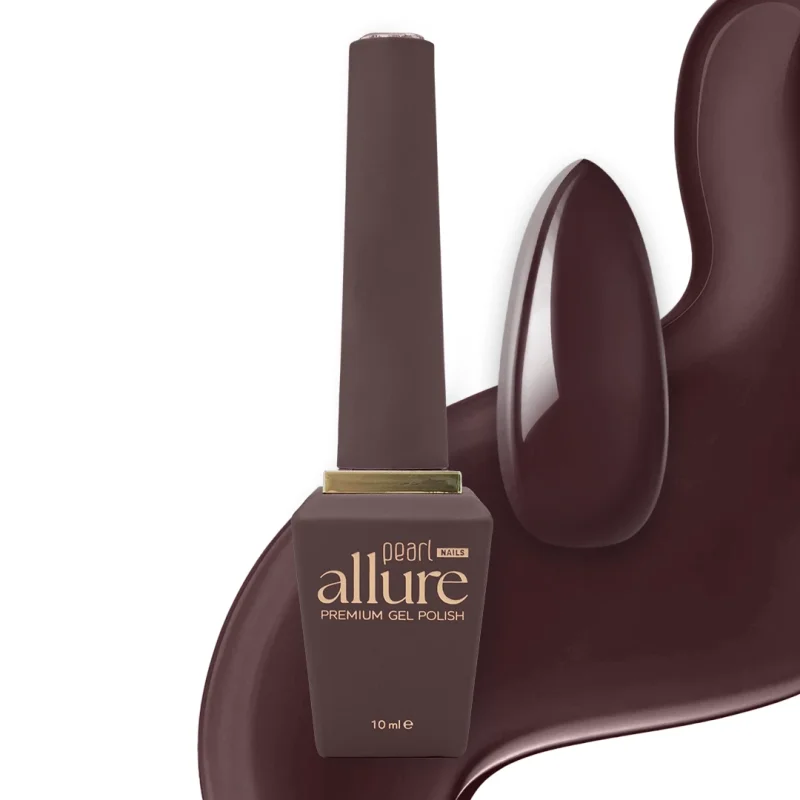 Allure UV/LED gél lakk 10ml - 160