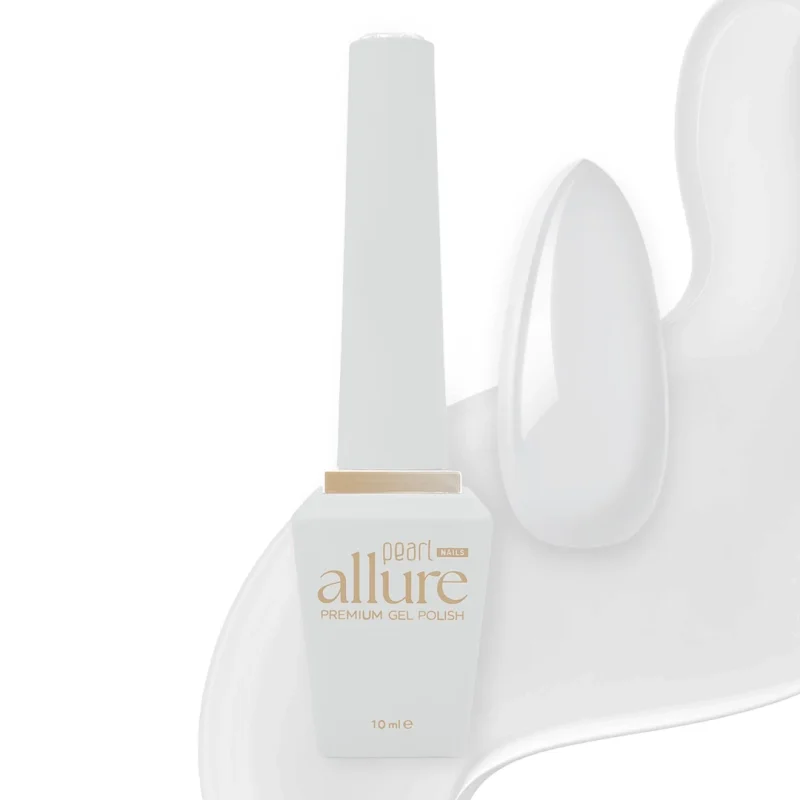 Allure UV/LED gél lakk 10ml - 175