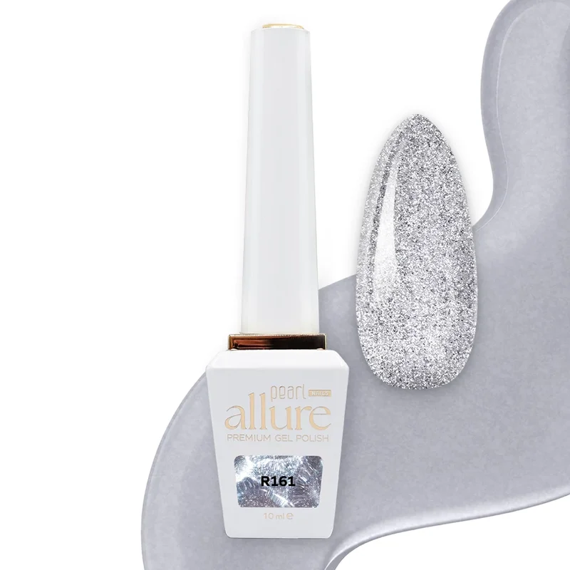 Pearl Nails - Allure UV/LED gél lakk 10ml - R161