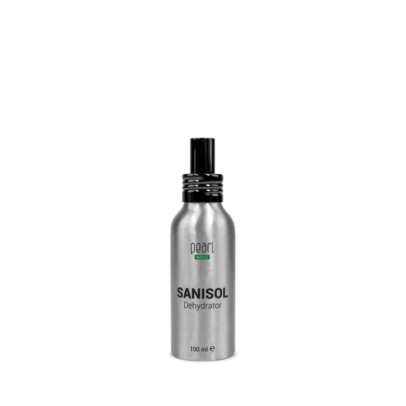 Pearl Nails Sanisol Dehydrator 100ml