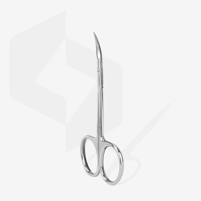 STALEKS PRO EXPERT 50|3 Bőrvágó olló
