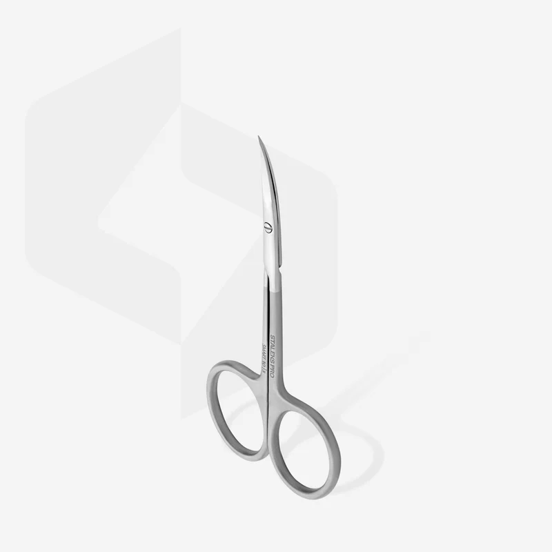 STALEKS PRO SMART 10|3 Bőrvágó olló