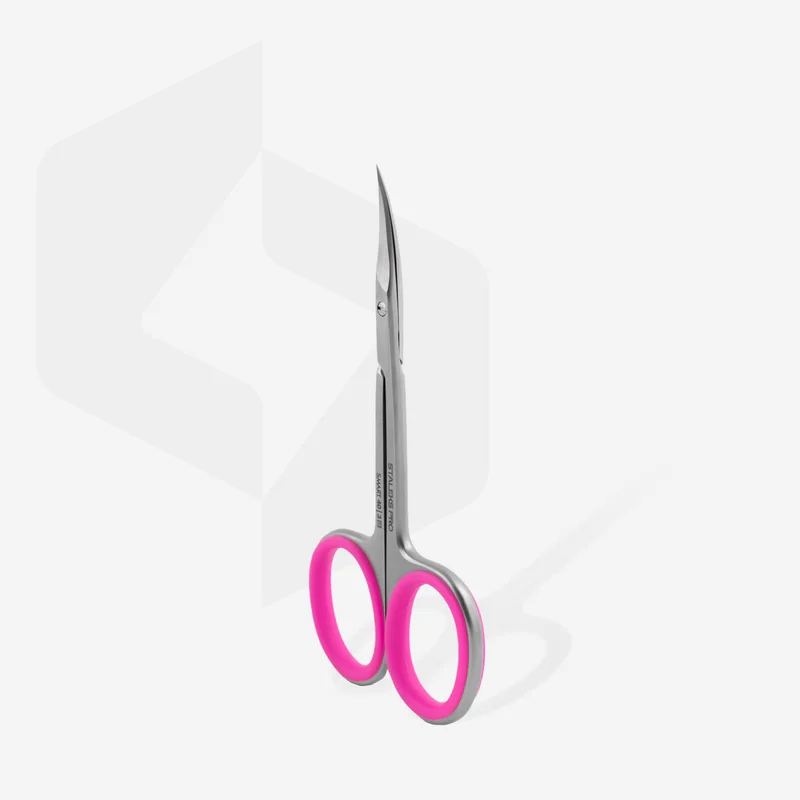 STALEKS PRO SMART 40|3 Bőrvágó olló