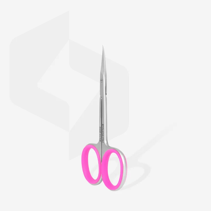 STALEKS PRO SMART 41|3 Bőrvágó olló