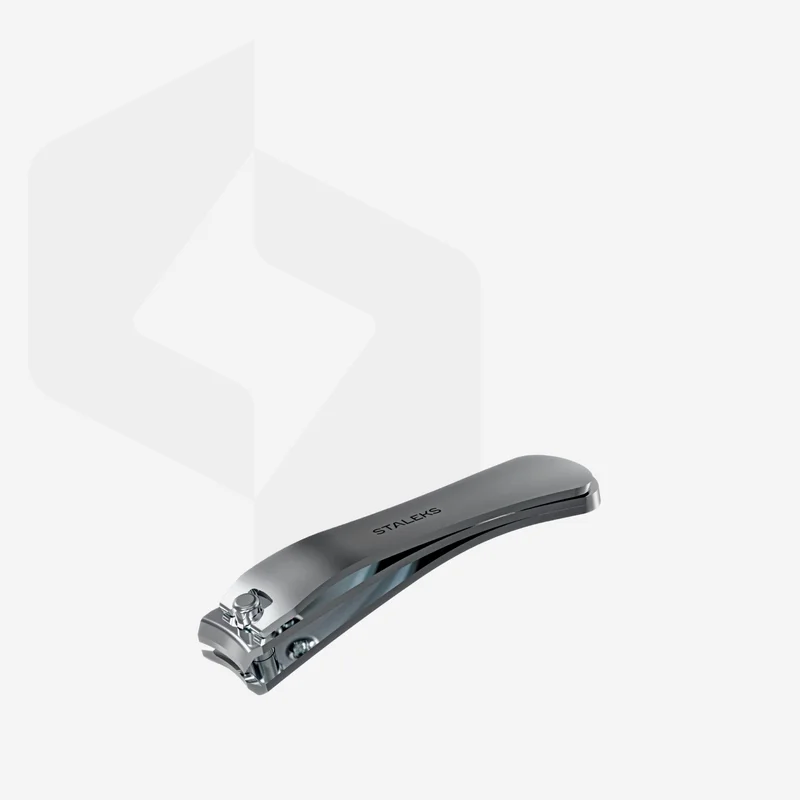 STALEKS PRO BEAUTY & CARE 11 - Körömcsipesz