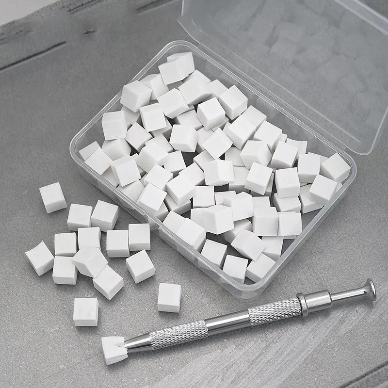 Babyboomer szivacs készlet - 100 db-os