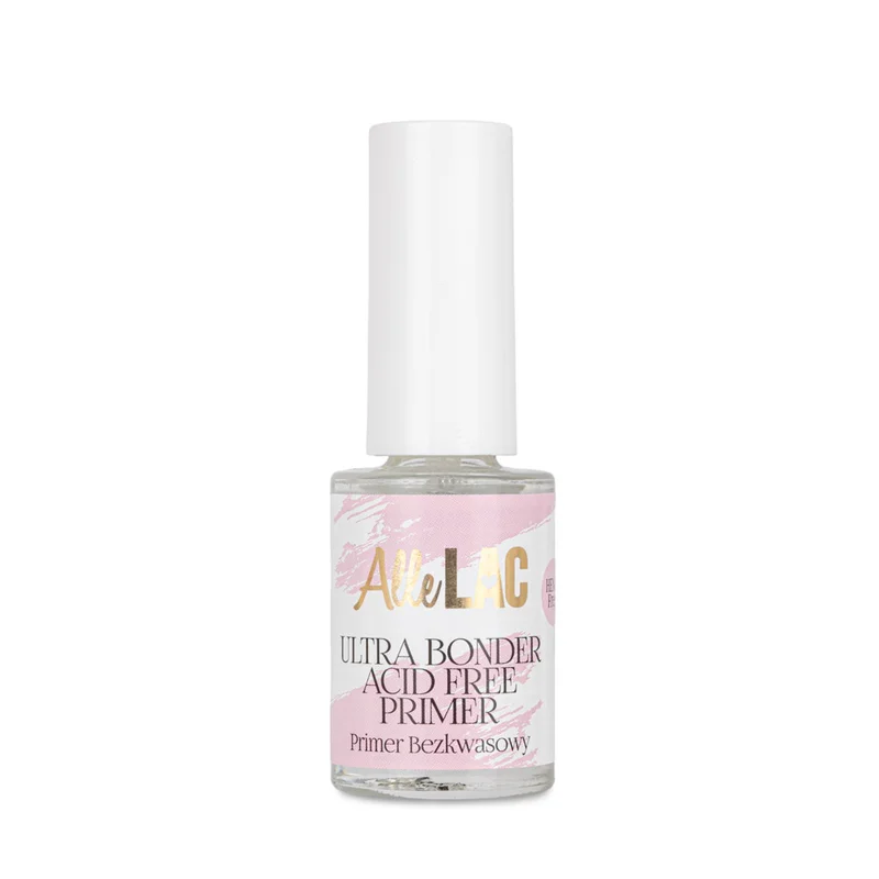 AlleLAC Ultra Bonder - Savmentes Primer - 7 ml