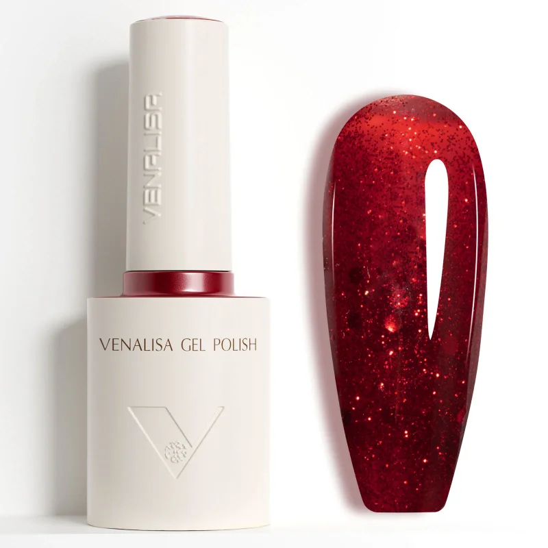 Venalisa UV/LED Gél Lakk 10 ml No.5095