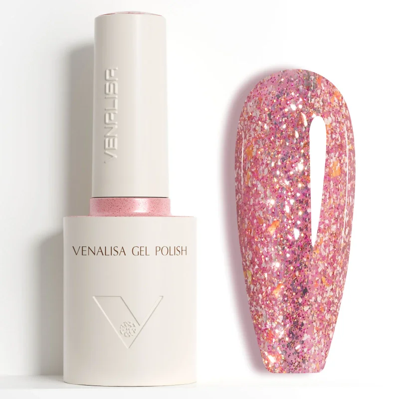 Venalisa UV/LED Gél Lakk 10 ml No.5103