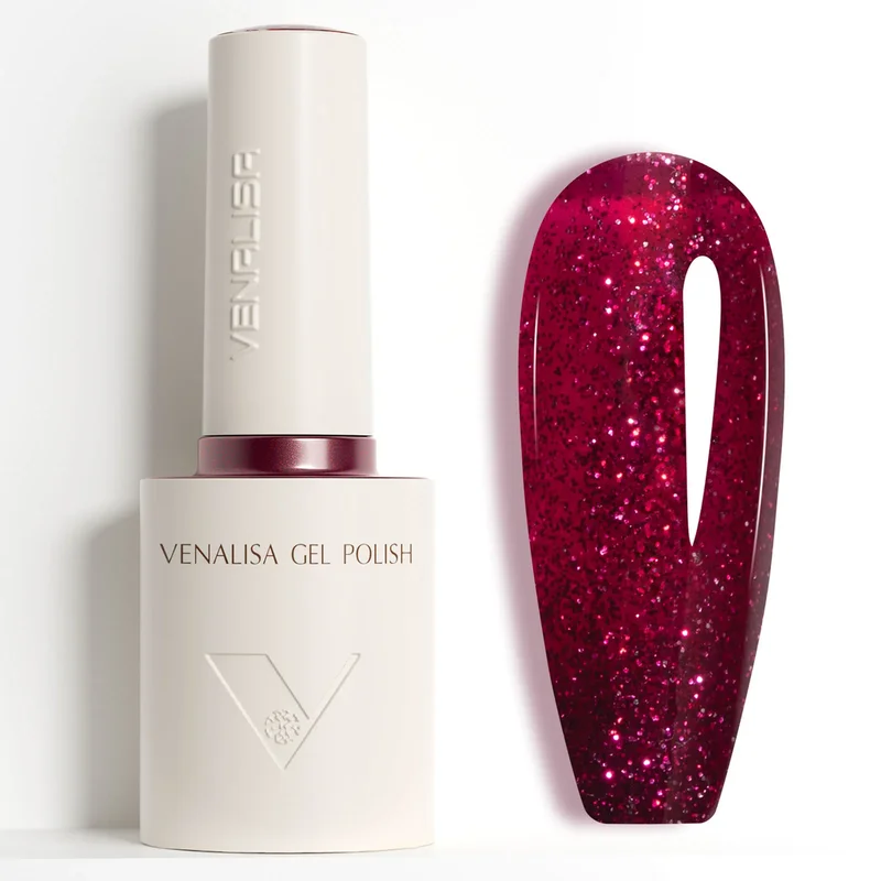 Venalisa UV/LED Gél Lakk 10 ml No.5105