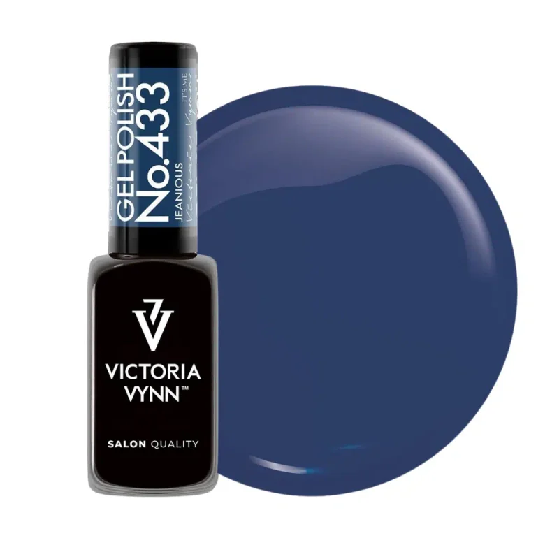 Victoria Vynn Gel Polish 8 ml No.433 - Jeanious