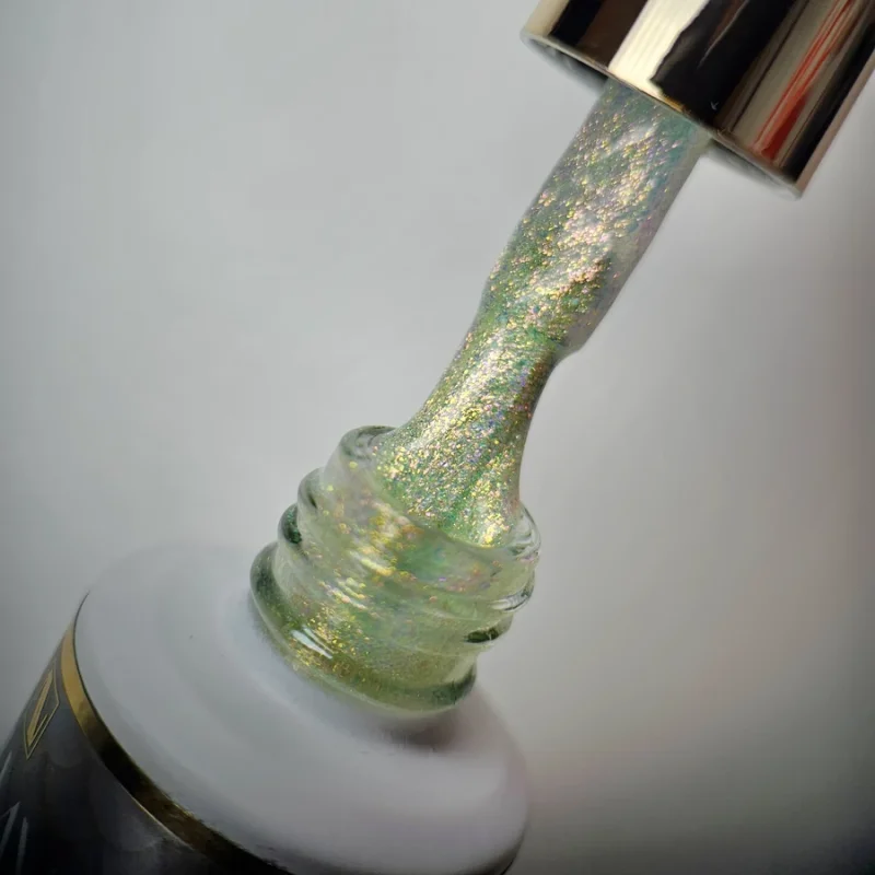 NAILVANA Géllakk - Mermaid 002