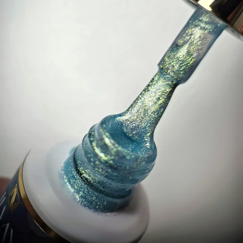 NAILVANA Géllakk - Mermaid 003