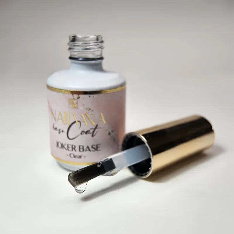 NAILVANA Joker Base 15ml