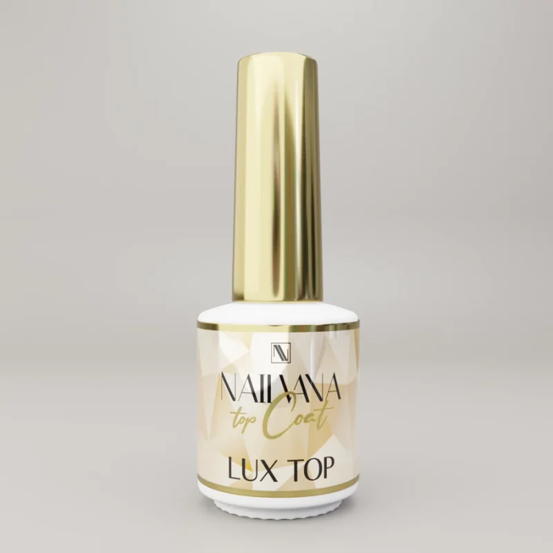 NAILVANA Lux Top 15ml