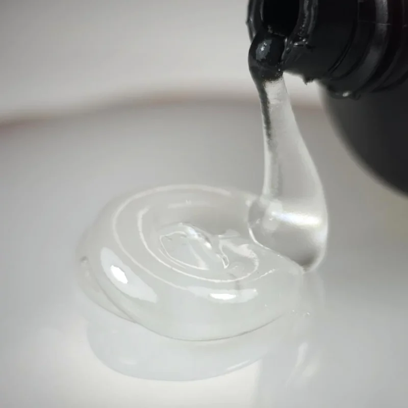 NAILVANA Polystar 60g - Water Clear