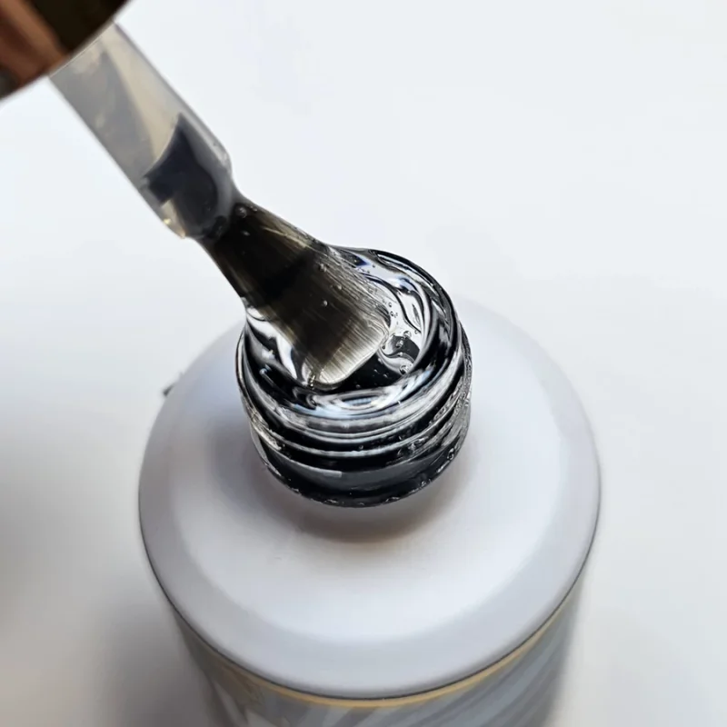 NAILVANA Power Gum - Clear