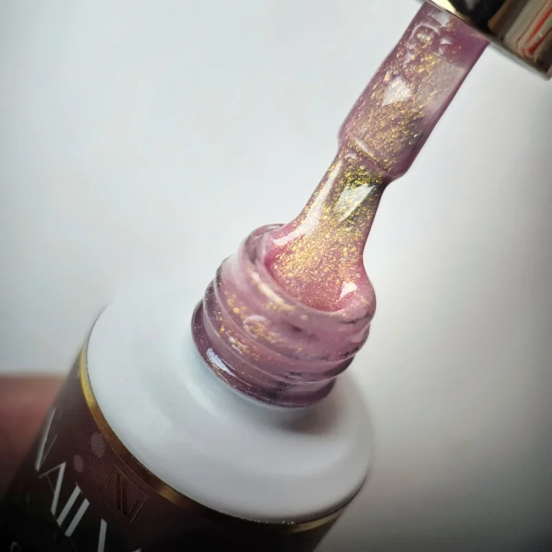 NAILVANA Géllakk - Sparkle 011