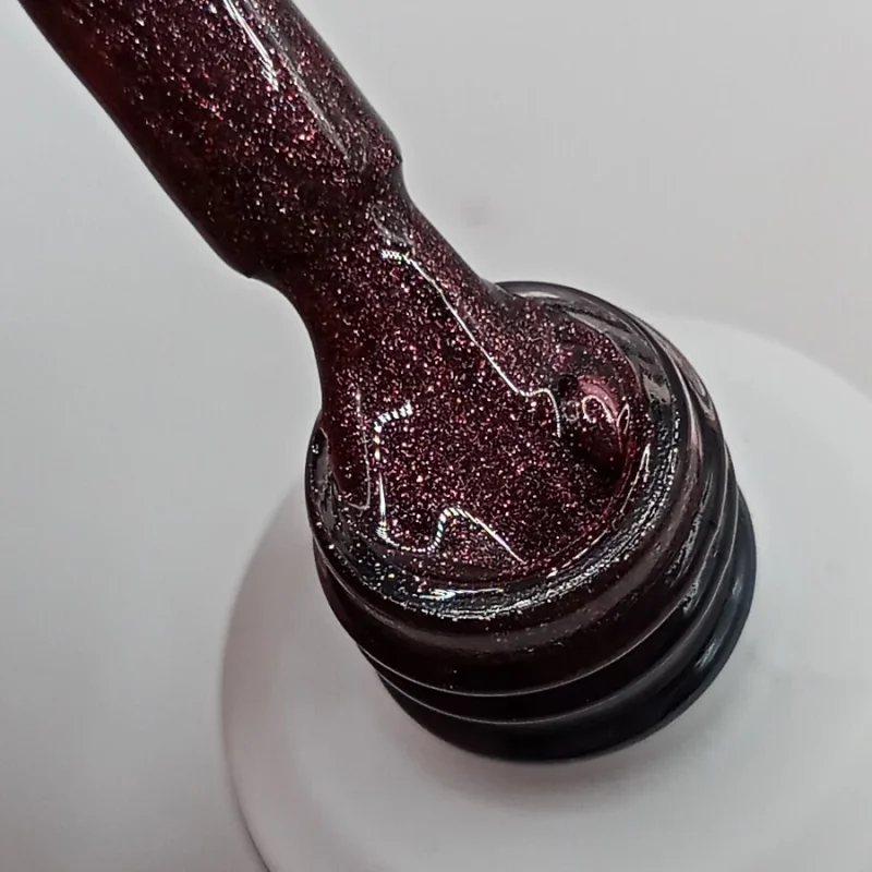 NAILVANA Géllakk - Sparkle 006