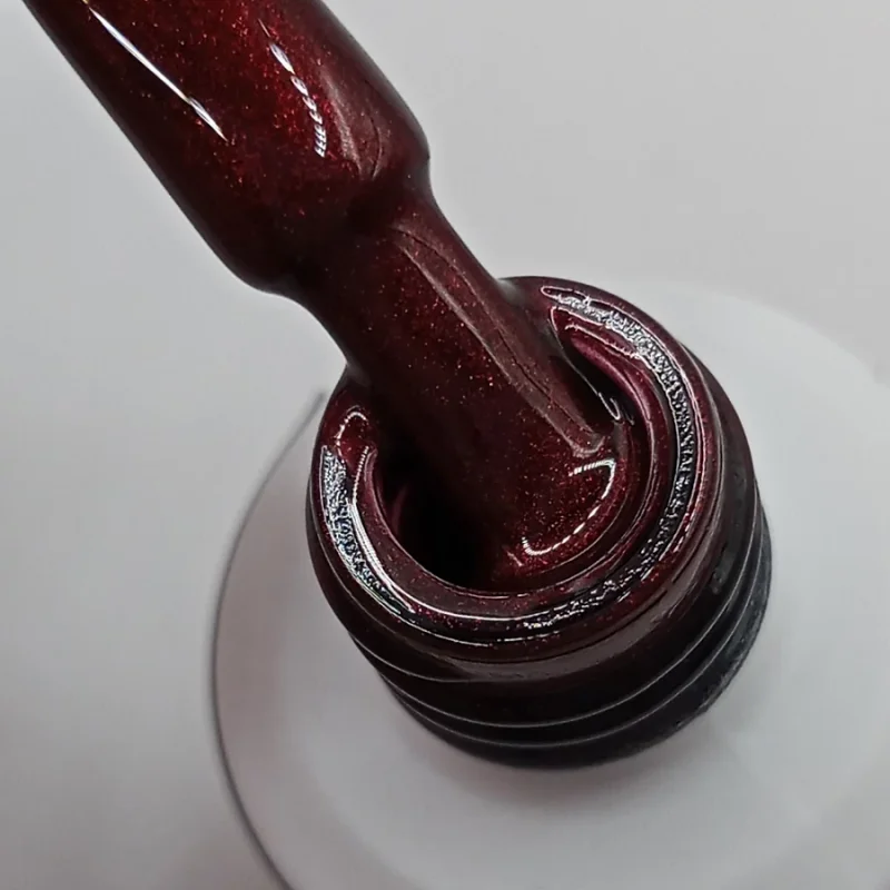 NAILVANA Géllakk - Sparkle 007