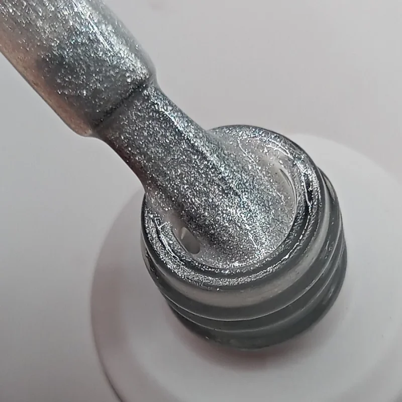 NAILVANA Géllakk - Sparkle 008