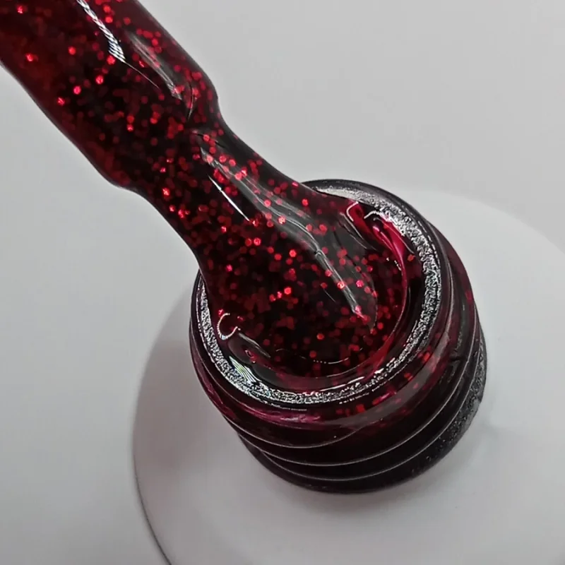 NAILVANA Géllakk - Sparkle 009