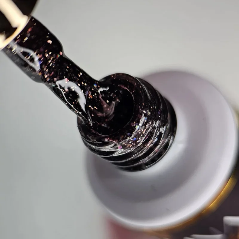 NAILVANA Géllakk - Sparkle 003