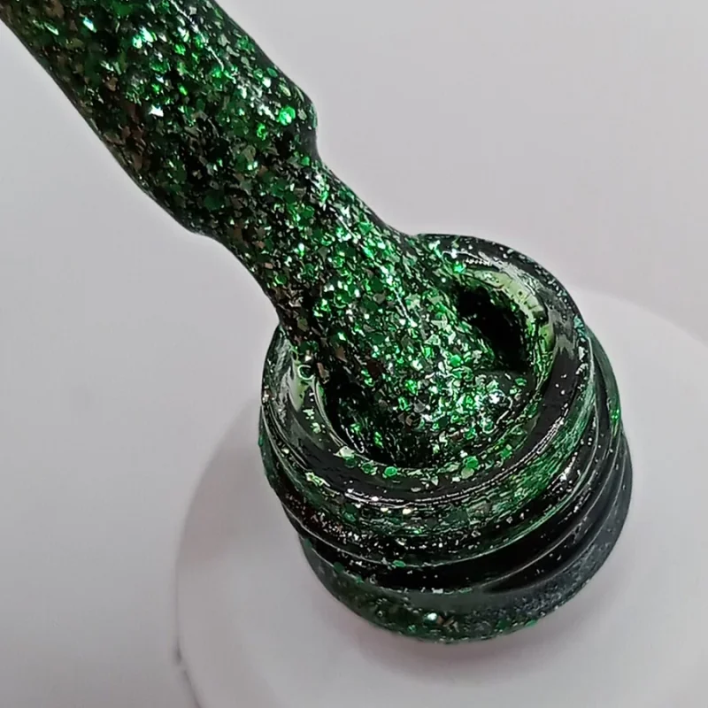 NAILVANA Géllakk - Starlooks 006