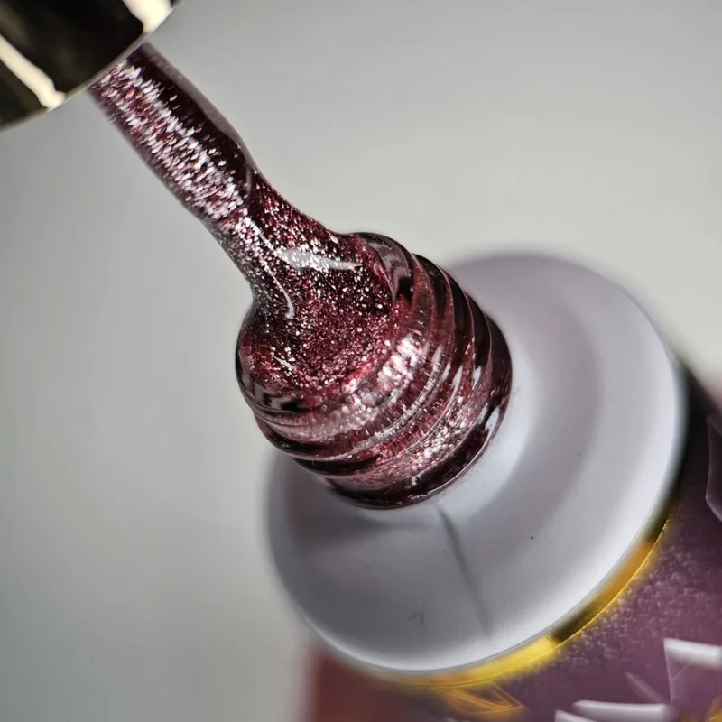 NAILVANA Géllakk - Starlooks 003