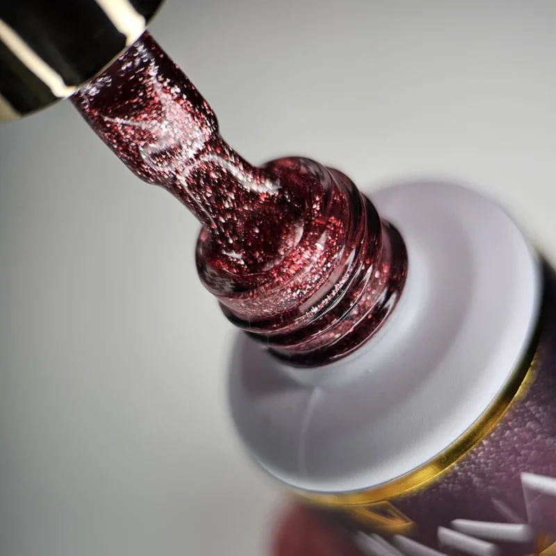 NAILVANA Géllakk - Starlooks 004