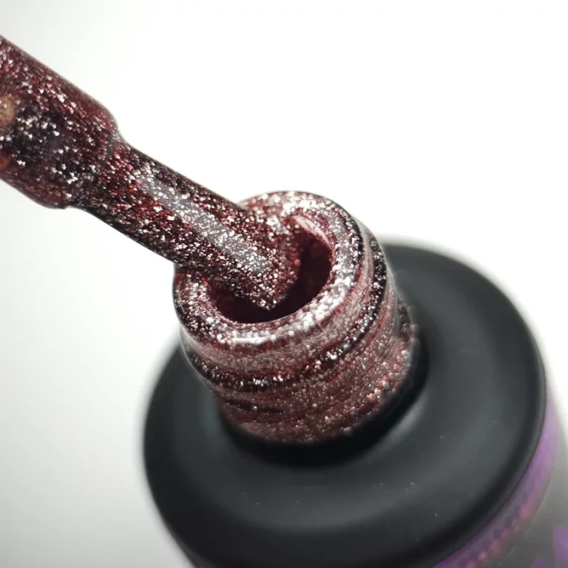 NAILVANA Géllakk - DIVA - Rouge