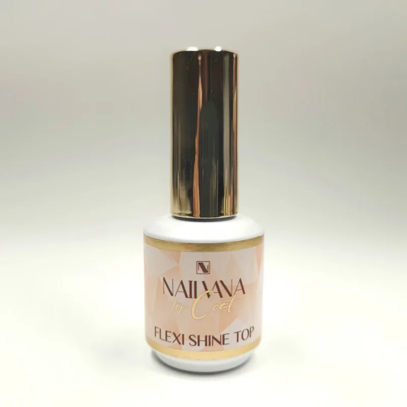 NAILVANA Flexi Shine Top 15ml