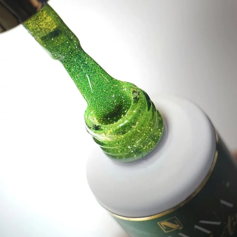 NAILVANA Géllakk - Reflective 006