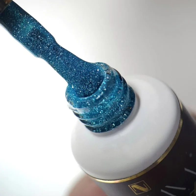 NAILVANA Géllakk - Reflective 007