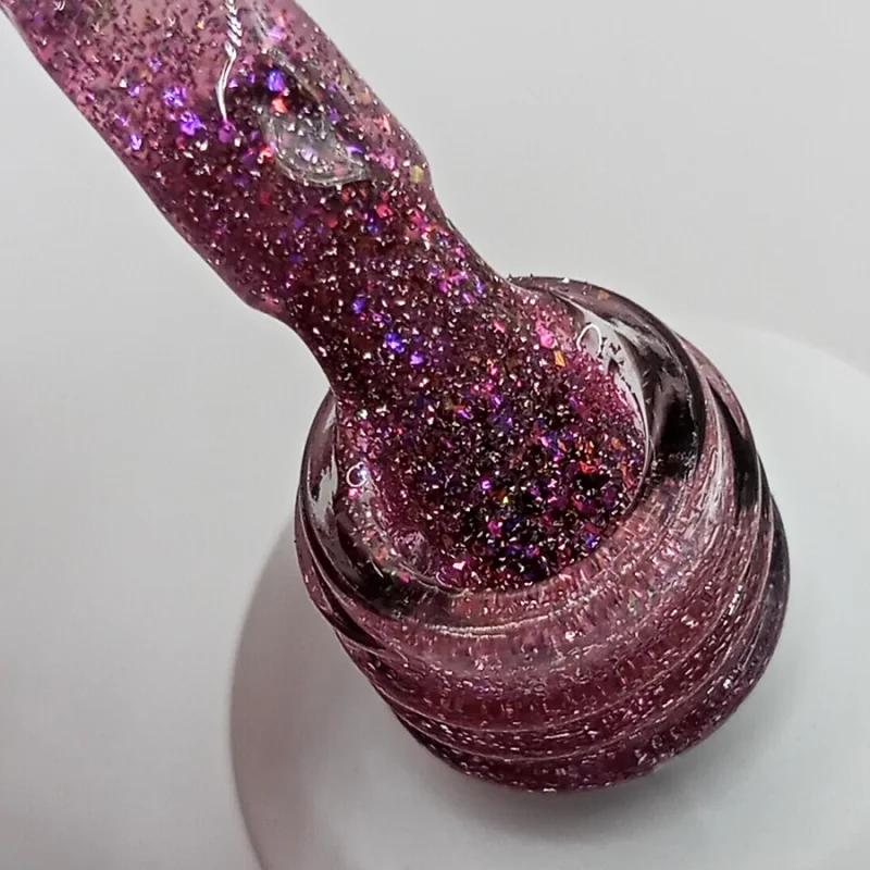 NAILVANA Géllakk - Reflective 009