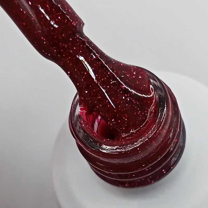 NAILVANA Géllakk - Reflective 010