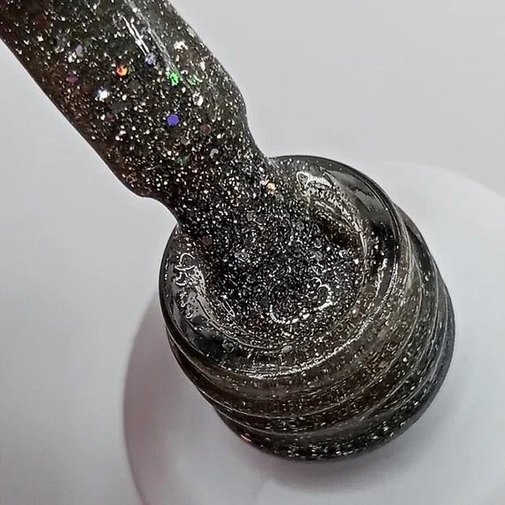 NAILVANA Géllakk - Reflective 012