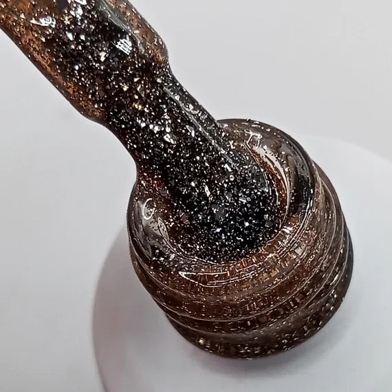 NAILVANA Géllakk - Reflective 013