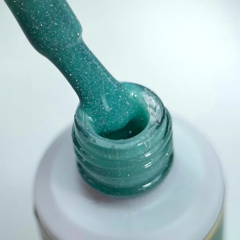 NAILVANA Géllakk - Reflective 015