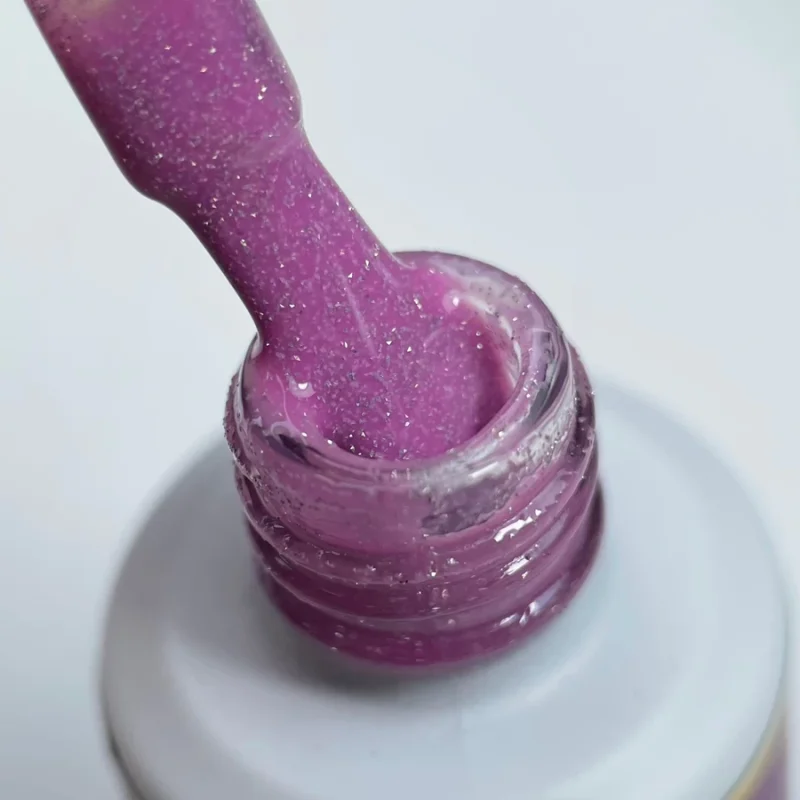 NAILVANA Géllakk - Reflective 017