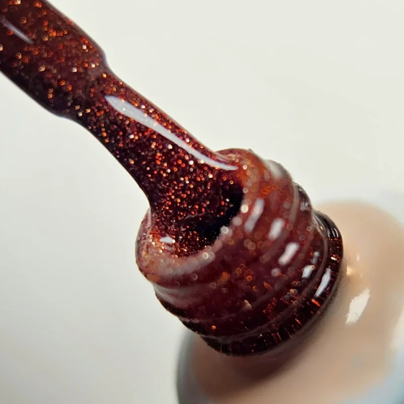 NAILVANA Géllakk - Reflective 021