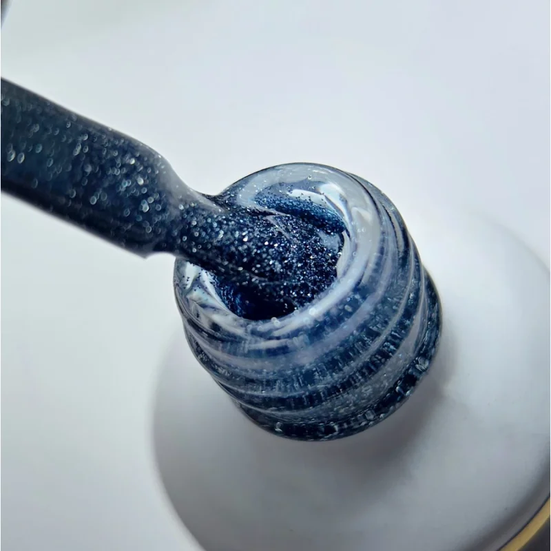 NAILVANA Géllakk - Reflective 022