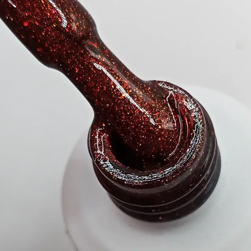 NAILVANA Géllakk - Cat Eye 017