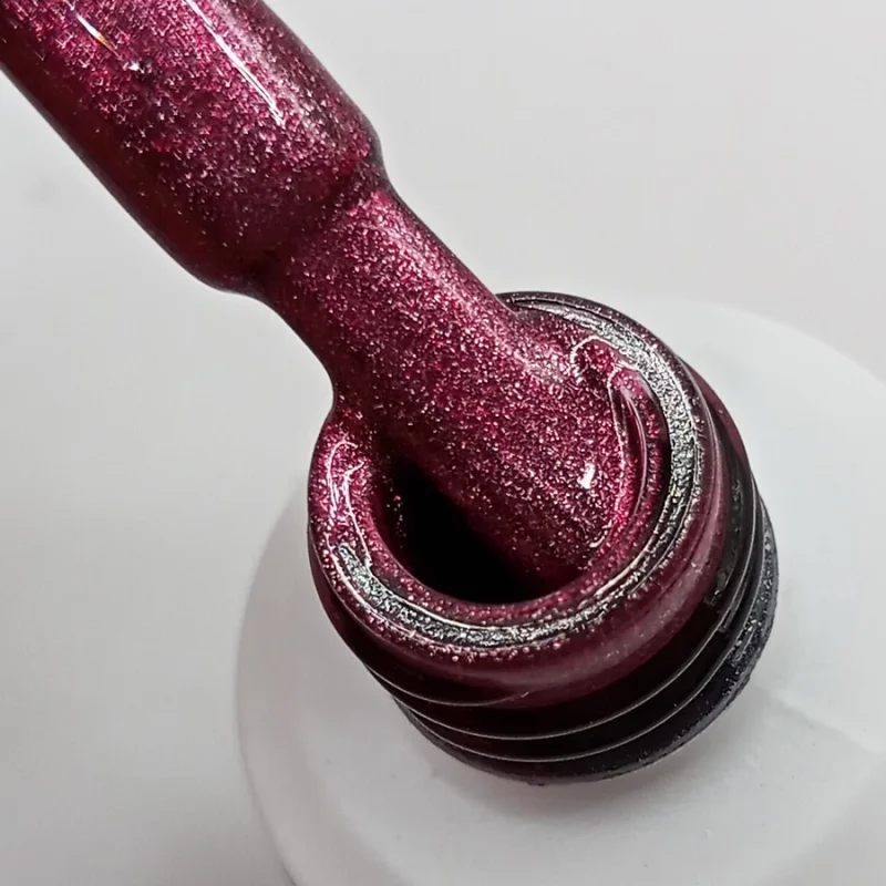 NAILVANA Géllakk - Cat Eye 019