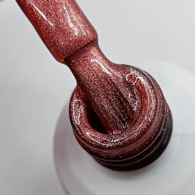 NAILVANA Géllakk - Cat Eye 020