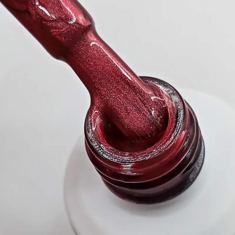 NAILVANA Géllakk - Cat Eye 025